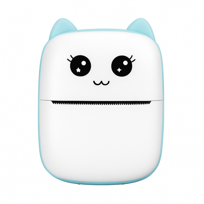 Mini Portable Printer