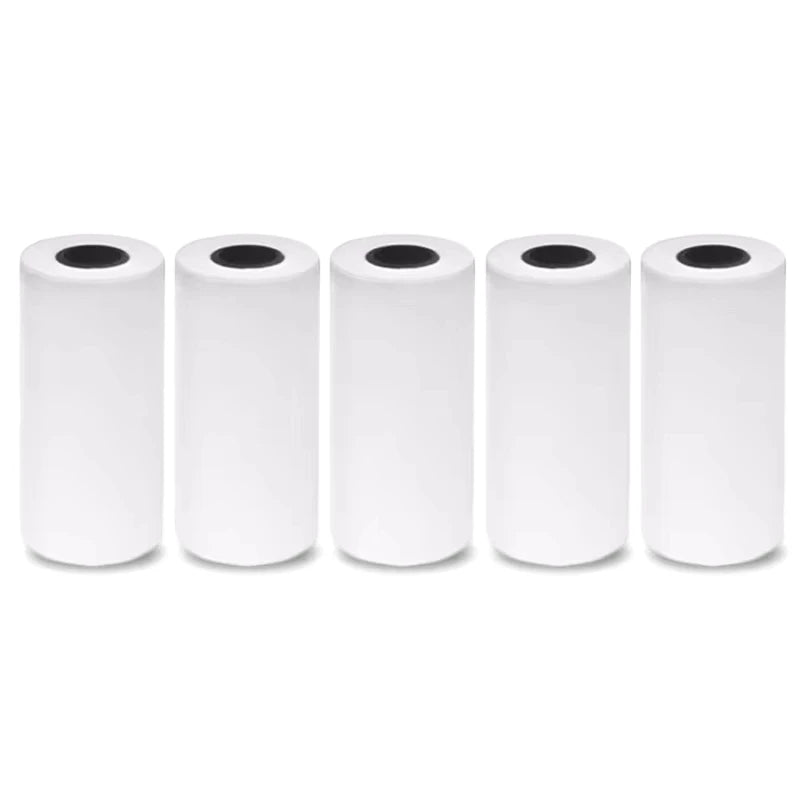 Print Supplies
